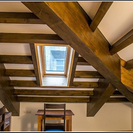 Oxford Suites Santiago De Compostela Exteriér fotografie