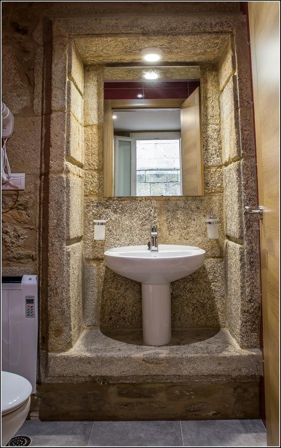 Oxford Suites Santiago De Compostela Exteriér fotografie
