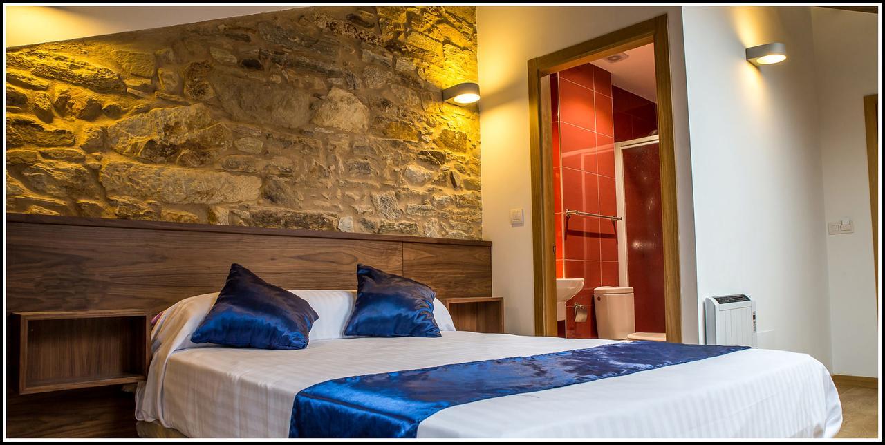 Oxford Suites Santiago De Compostela Exteriér fotografie